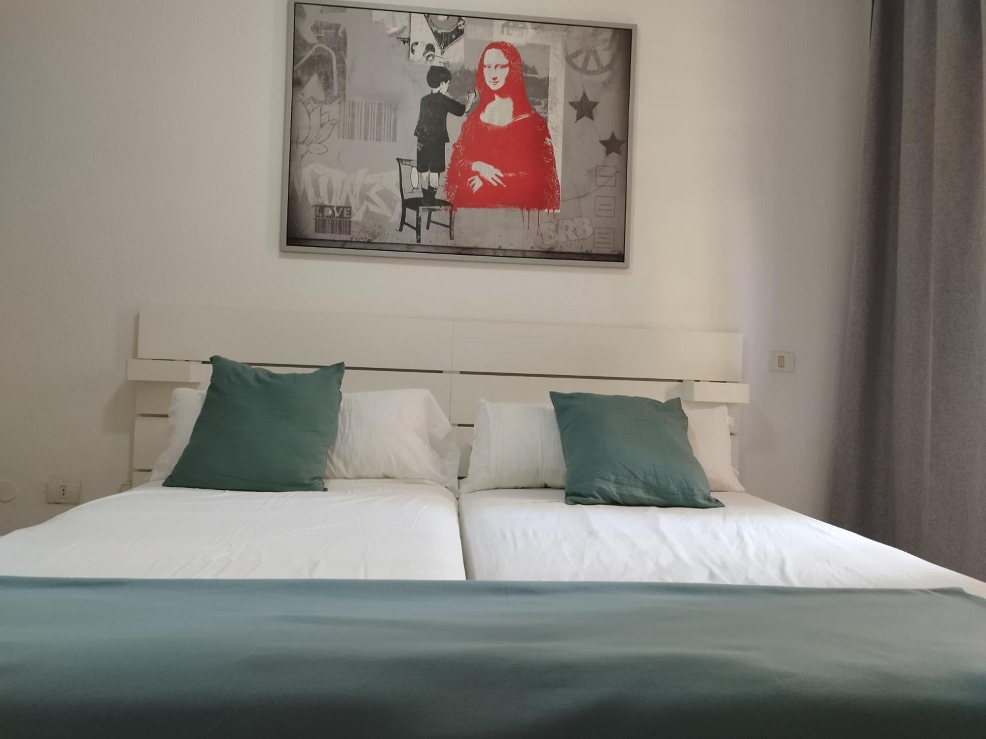 Apartamento Jardin Del Mar Puerto de la Cruz  Zewnętrze zdjęcie