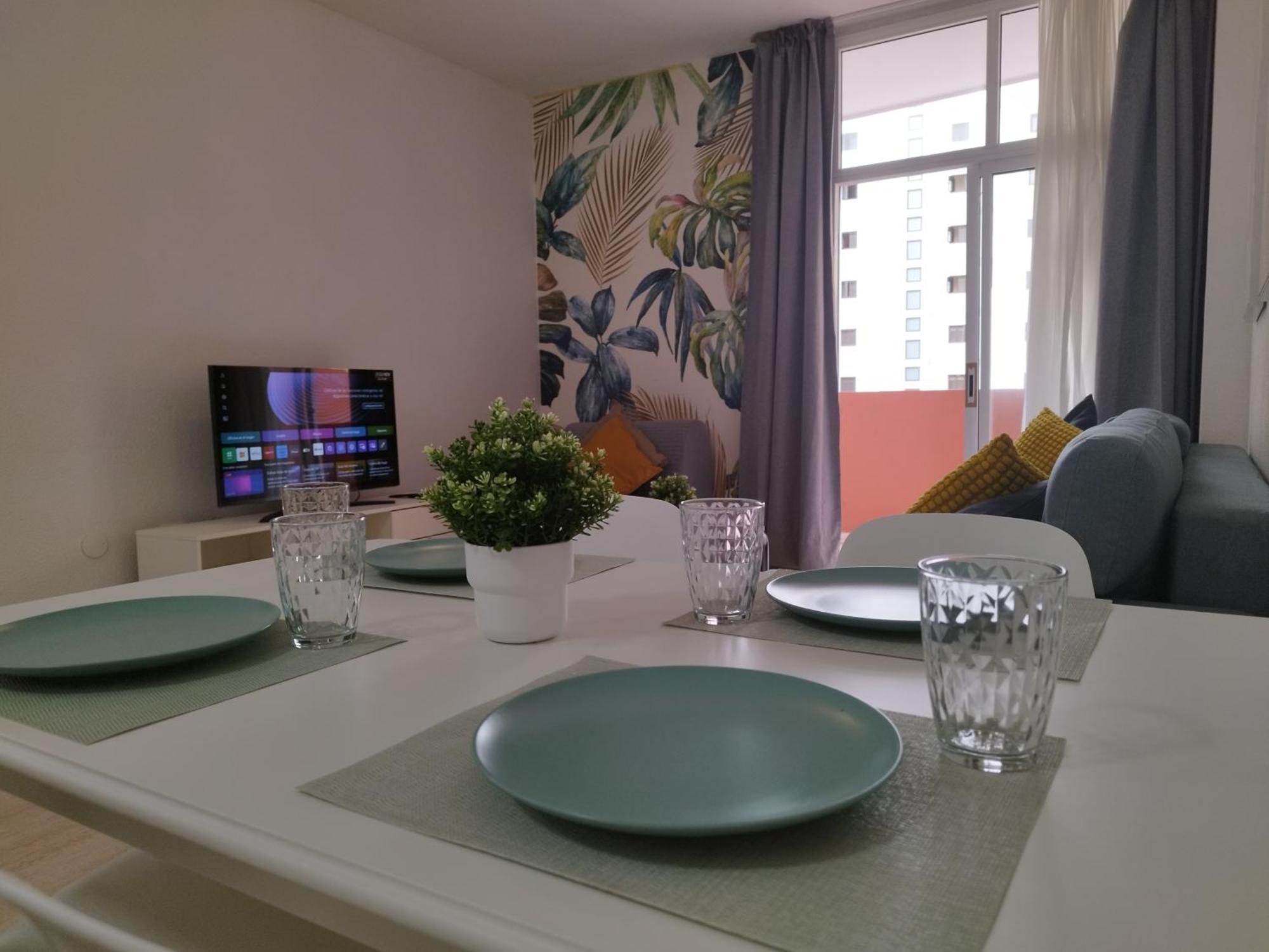 Apartamento Jardin Del Mar Puerto de la Cruz  Zewnętrze zdjęcie