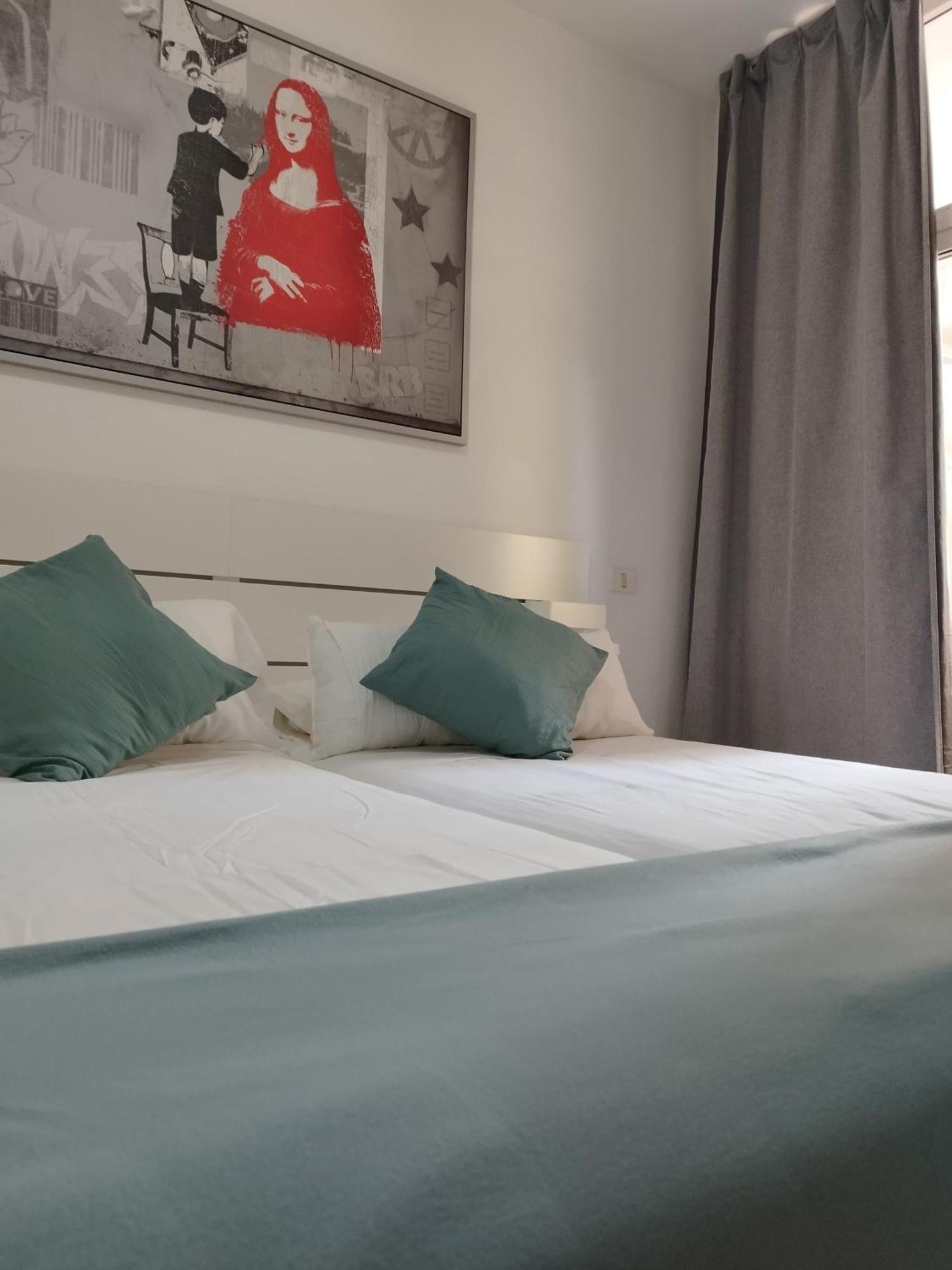 Apartamento Jardin Del Mar Puerto de la Cruz  Zewnętrze zdjęcie