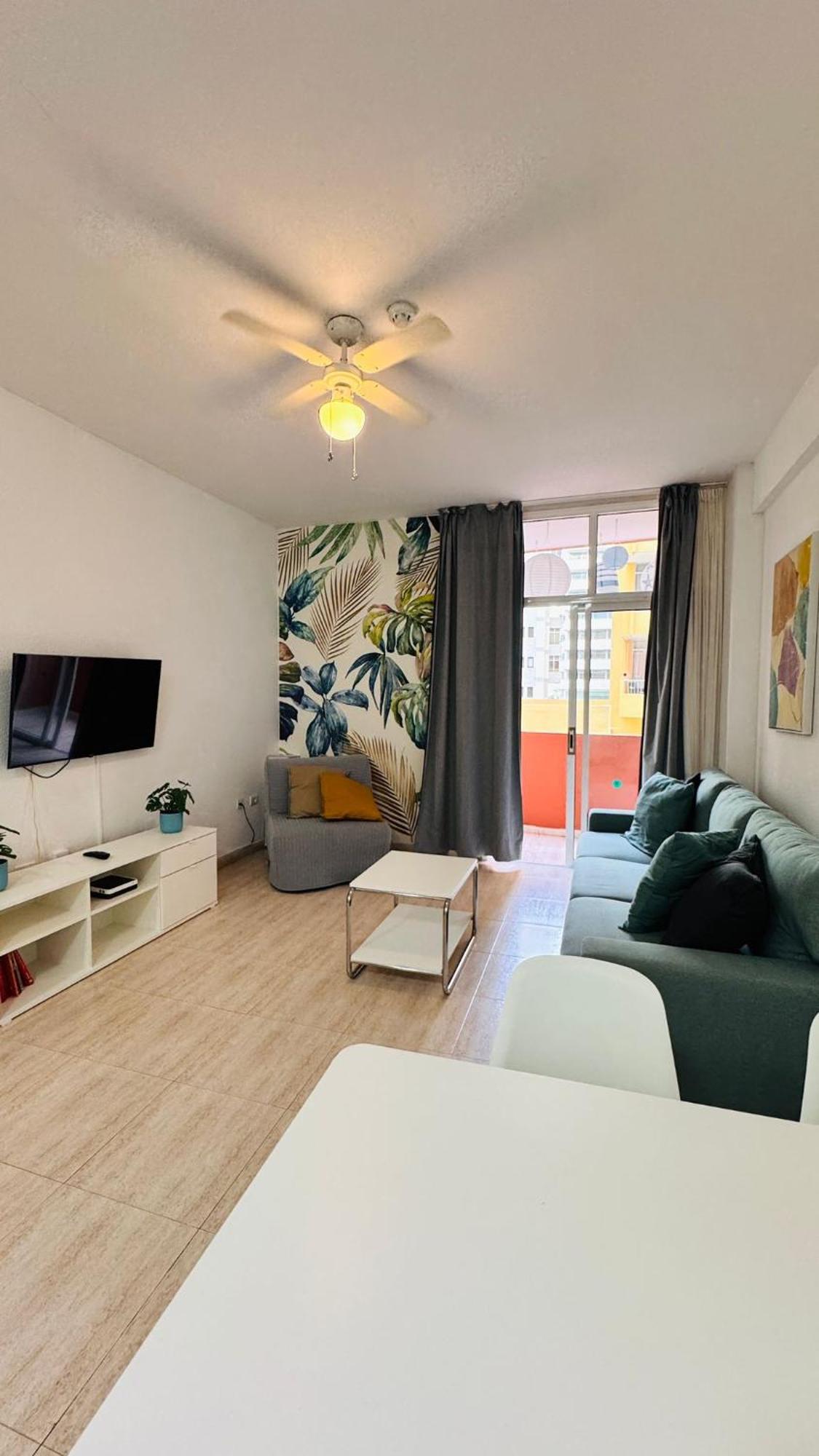 Apartamento Jardin Del Mar Puerto de la Cruz  Zewnętrze zdjęcie