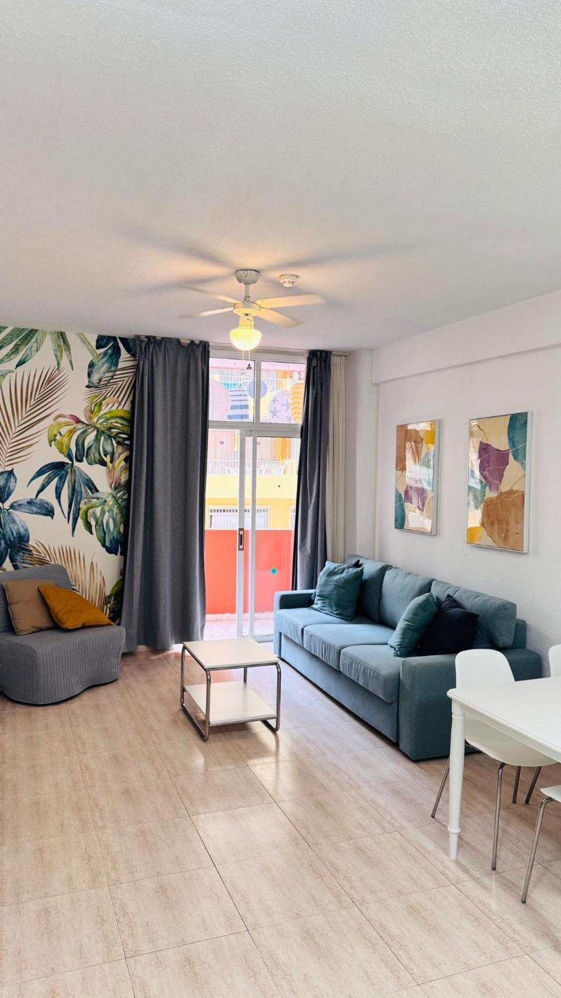 Apartamento Jardin Del Mar Puerto de la Cruz  Zewnętrze zdjęcie