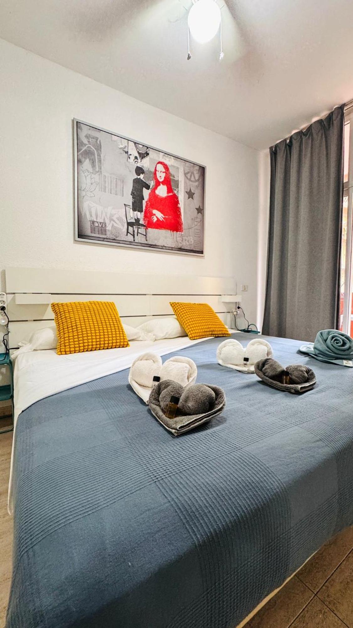 Apartamento Jardin Del Mar Puerto de la Cruz  Zewnętrze zdjęcie