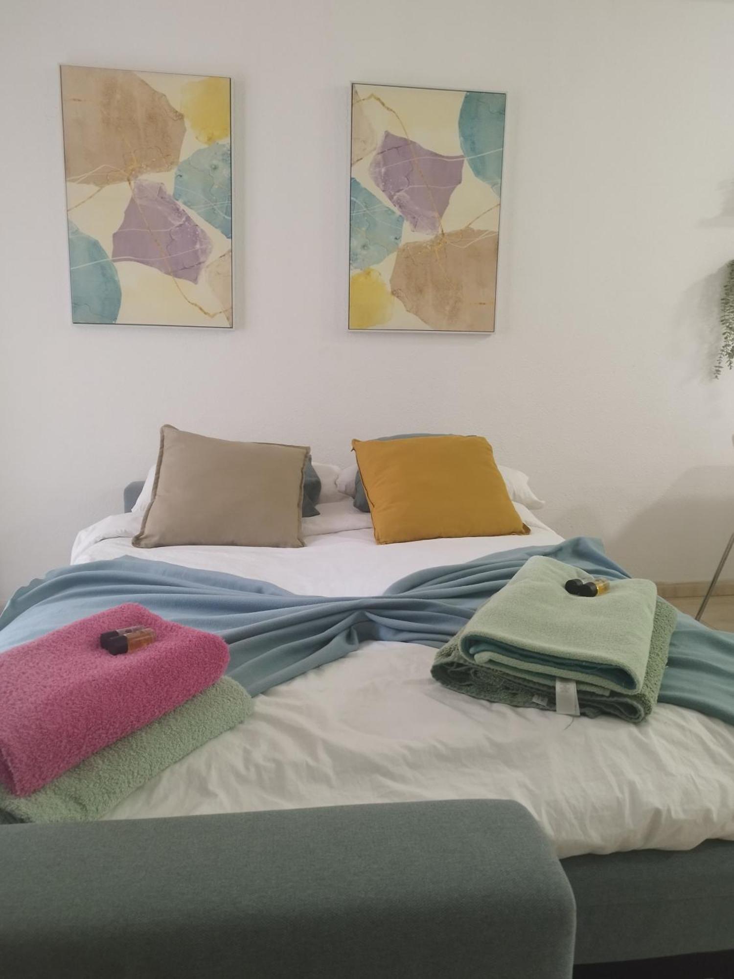 Apartamento Jardin Del Mar Puerto de la Cruz  Zewnętrze zdjęcie